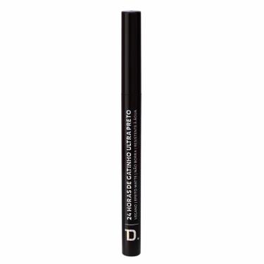 Imagem de Caneta Delineadora Dailus Cat Preto 1,1ml