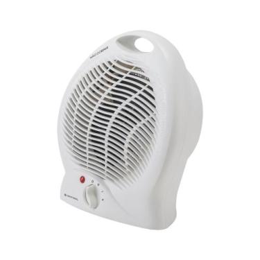 Imagem de Aquecedor Elétrico Doméstico Portátil Branco 220v Ventisol