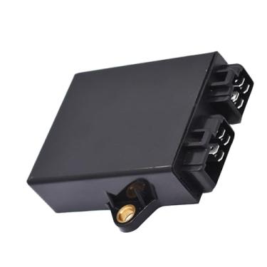 Imagem de Silscvtt Unidade de substituição CDI para Yamaha Virago 250cc ECU XV125 V-Star XV125s V-Star XV250 V-Star