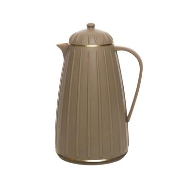 Imagem de Garrafa Térmica Em Plástico Carrossel 1l Wolff Fendi