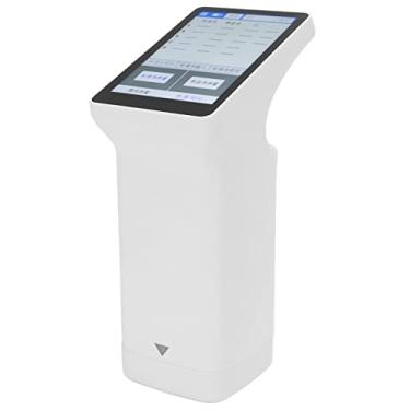 Imagem de Keenso LS173 Colorímetro Digital Com Uma Tela Sensível Ao Toque de 3,5 polegadas: Testador Altamente Colorido para a Amostragem de Croma e Detecção de Controle de Qualidade