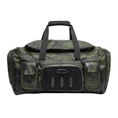 Imagem de Oakley Bolsa de viagem Kitchen Sink RC, Escova Tigre Camo Verde, 97L, Pincel de tigre camuflado verde, 97L, Oakley Bolsa de pia de cozinha Rc
