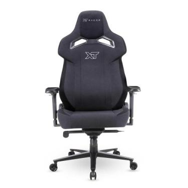 Imagem de Cadeira Gamer XT Racer Ergonomics Robust NR17, Até 180kg, Braços 4D, E