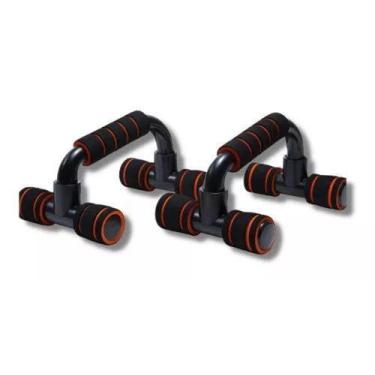 Imagem de Barra de Chão para Flexão - Supermedy