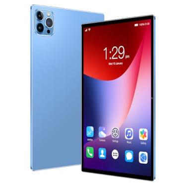 Imagem de Tablet PA15,12GB RAM,512GB ROM,Câmera Traseira 32MP, Câmera frontal de 16MP,8800mAh Bateria,Tela Imersiva de 10.1', Wifi, Android 13 (Azul)