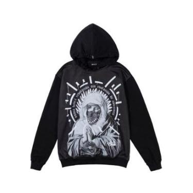 Imagem de Moletom Especial MCD La Santa Mcd-Masculino