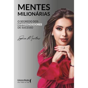 Imagem de Mentes Milionárias - O Segredo Dos Empreendedores De Sucesso