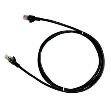 Imagem de Cabo De Rede UTP Plus Cable Patch Cord Rj45, Cat6, 5M - Pc-eth6u50bk