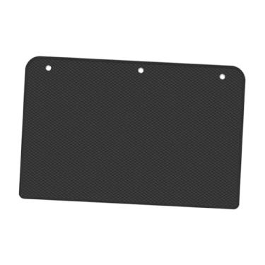 Imagem de QccHieUs Protetor Solar para Janela de Carro, Tela de Privacidade, Protetor Solar com Ventosas, Versátil, Mantém Seu Veículo Fresco, Cortina para Janela, traseira