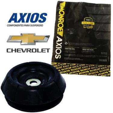 Imagem de Coxim.sup.amort.dt vectra 96 / astra 99 / corsa / meriva 02 / zafira 0