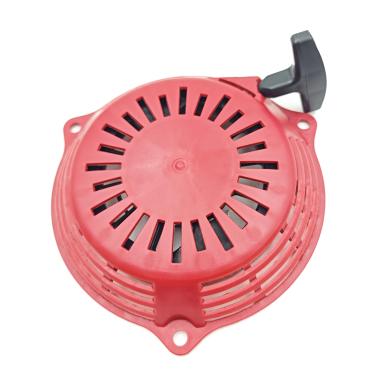 Imagem de TITISKIN GCV160 acionador de partida de recuo compatível com GCV135 GCV160 GC135 GC160 GCV190 GC190 EN2000 EN2500 HRU19-Substitui 28400-ZL8-023ZA, serve para cortador de grama, lavadora de pressão e