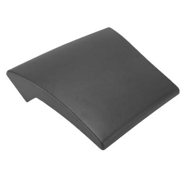Imagem de Luqeeg Almofada Ergonômica para Banheira, Almofada de Apoio para Ombros E Nuca com Várias Ventosas Antiderrapantes Resistentes, para Domésticas, Banheiras Ao Ar Livre, Spas