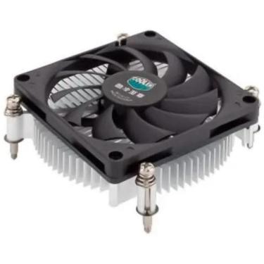 Imagem de Cooler Master H115 - Dissipador de Calor 27mm 3 Pinos