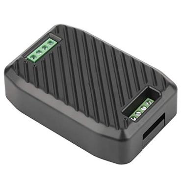 Imagem de Peacefair 100A Multi -função Medidor para Tensão Testador de Energia de Energia de Corrente de Corrente (CT 100A fechado Pzem-016)