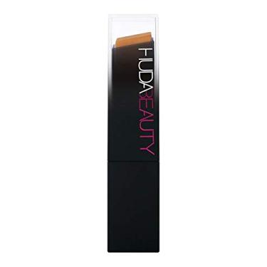 Imagem de HUDA BEAUTY #FauxFilter Skin Finish Buildable Cobertura Bastão de Base 410G Açúcar Mascavo