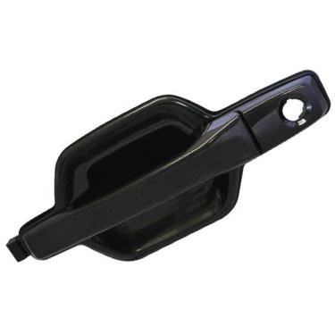 Imagem de Macaneta Externa Dianteira Esquerda Pajero Full 2001 A 2007 [f103]