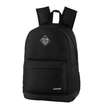 Imagem de Mochila Mala Trabalho Escolar Faculdade Casual Moderna Antifurto Passe