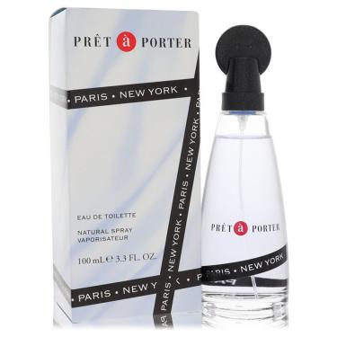 Imagem de Perfume Feminino Coty Pret A Porter Eau De Toilette 100 Ml