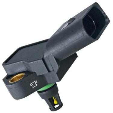 Imagem de Sensor De Pressao Do Coletor Map - A3 2013 A 2016 / Golf 2013 A 2018 /