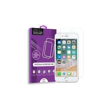 Imagem de Película Frontal Hidrogel Anti Impacto iPhone 6S Plus - SW SeeWell