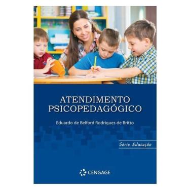 Imagem de Atendimento Psicopedagogico
