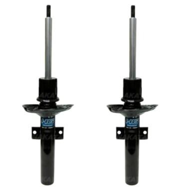 Imagem de PAR AMORTECEDOR DIANTEIRO POLO VIRTUS 2018 2019 2020