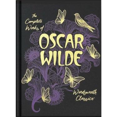 Imagem de The Collected Works Of Oscar Wilde