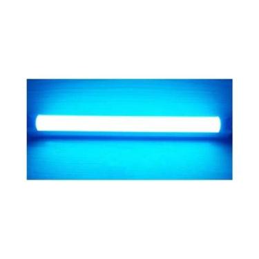 Imagem de Luz LED T5 Nature White E Cool White 1ft 2835 SMD Strip Bar 220V 230V 