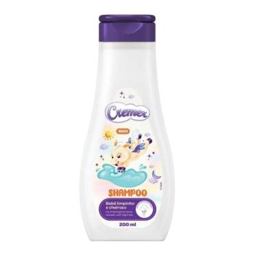 Imagem de Shampoo Cremer Suave 200ml
