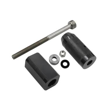 Imagem de Generic Conjunto de ferramentas de instalação e remoção de copo de luva de injetor Durabilidade Fácil instalação 9U-6891 Serviço pesado para peças para 3406E