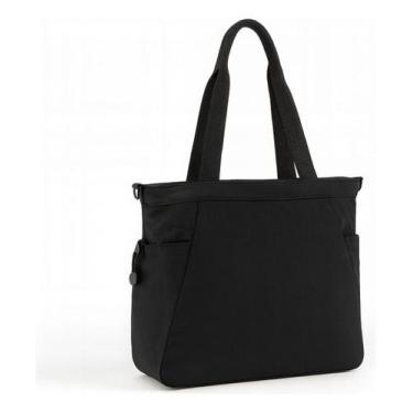 Imagem de Bolsa Feminina Grande Trabalho Faculdade Viagem Elegante - Alwy