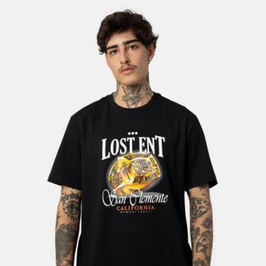 Imagem de Camiseta Super Lost, P