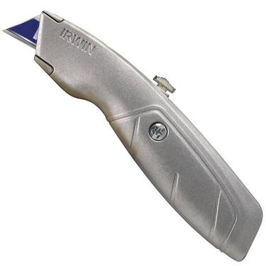 Imagem de Estilete Trapezoidal Retratil Bi-Metal 2082101 Irwin