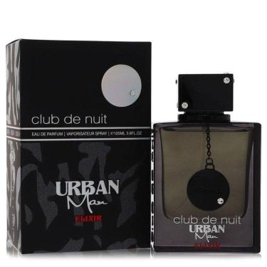 Imagem de Perfume Masculino Club De Nuit Urban Man Elixir Armaf Eau Parfum 105 Ml