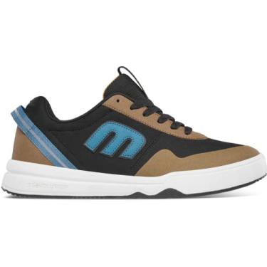 Imagem de Etnies Mens Ranger LT Brown Skate Inspired Sneakers Shoes 8