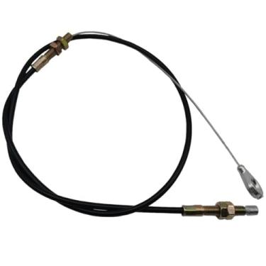 Imagem de Canyoyi Cabo de embreagem Tiller compatível com B/S 7018808YP 25-567