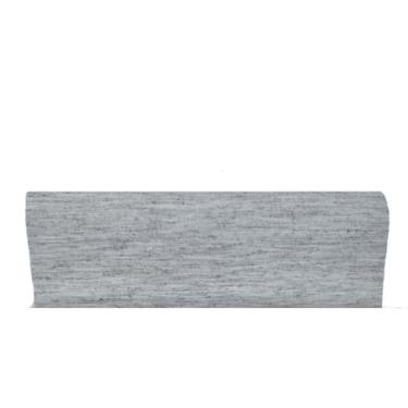 Imagem de Persiana Blackout Romana Soft Mescla 1,40X1,60M