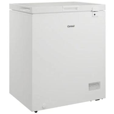 Imagem de Freezer Consul 142L 1 Porta Horizontal Degelo Manual CHA14AB