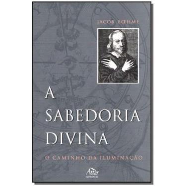 Imagem de Sabedoria Divina, A - ATTAR, 3