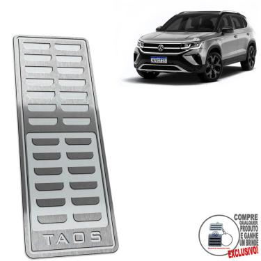Imagem de Descanso De Pé Volkswagen Taos Comfortline 2022/