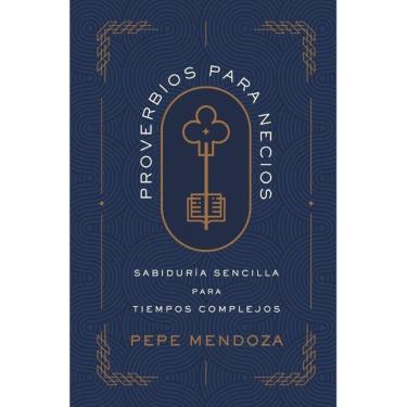 Imagem de Proverbios para necios - Espanhol