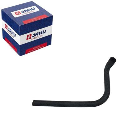 Imagem de Mangueira De Saída Do Ar Quente Quantum 1992 A 1996 / Santana 1992 A 1