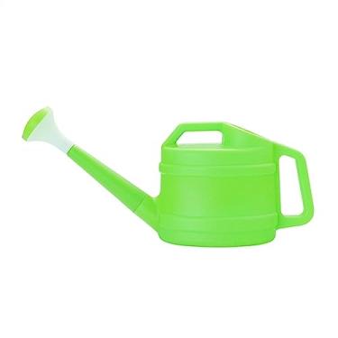 Imagem de Regador Regador de boca longa regador água para irrigação organizador suprimentos para jardinagem dispositivo(Grande)