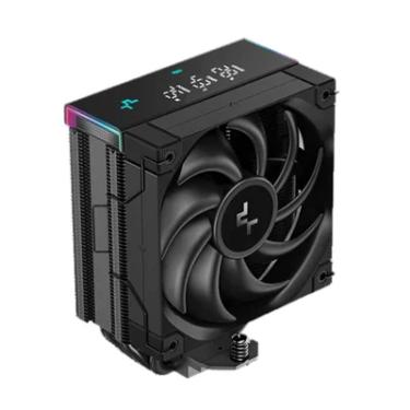 Imagem de Air Cooler 120mm Deepcool Ak400 Digital Pro, Black - R-ak400-bkapmn-g