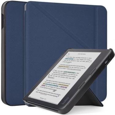 Imagem de Capa Caweet para Kobo Libra Colour de 7 polegadas 2024 com Auto Wake/S