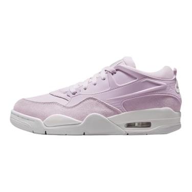 Imagem de Tênis feminino Air Jordan 4 RM (FQ7940-500, boneca/branco), Boneca/branco, 41