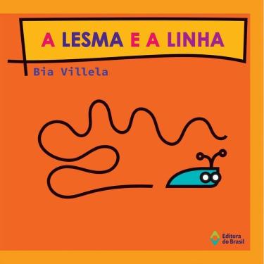 Imagem de a Lesma e a Linha