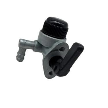 Imagem de Interruptor de conjunto de torneira de combustível 3H9-70311-0 para motor de popa de 4, 5 e 6 HP Conjunto de válvula de combustível 3H9703110