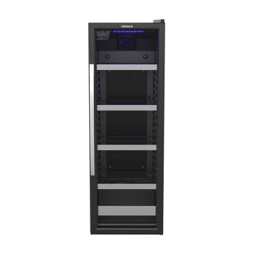 Imagem de Cervejeiro Refrigerador Expositor -6ºc A +6ºc 209l Expvcl Color Venax 32171 220V