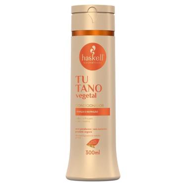 Imagem de Condicionador Tutano Vegetal Haskell 300ml